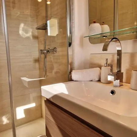 Appartement Amazonia Centre By Myfrenchpat